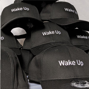 The Wake Up Hat